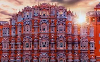Jaipur