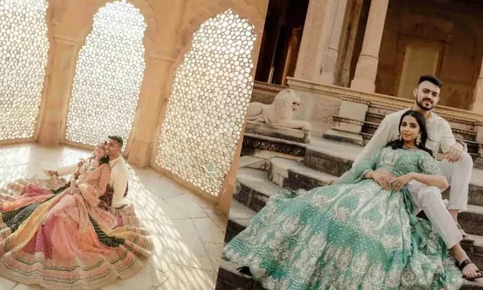 Viral Couple Poses - You Need to Bookmark Right Now