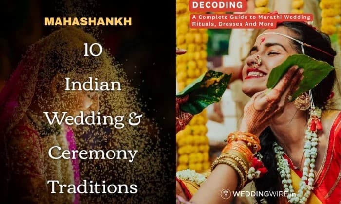 Traditional Hindu Wedding Rituals Explained