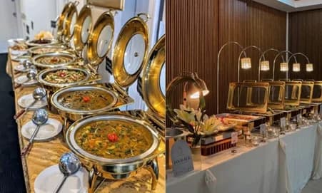 Budget-Friendly Catering Idea