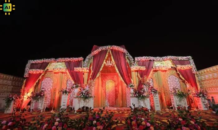 Wedding Venue in Malviya Nagar (Jaipur): Dream Wedding Hub