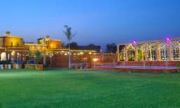 Best Wedding Venues in Rajgarh : Dream Wedding Hub