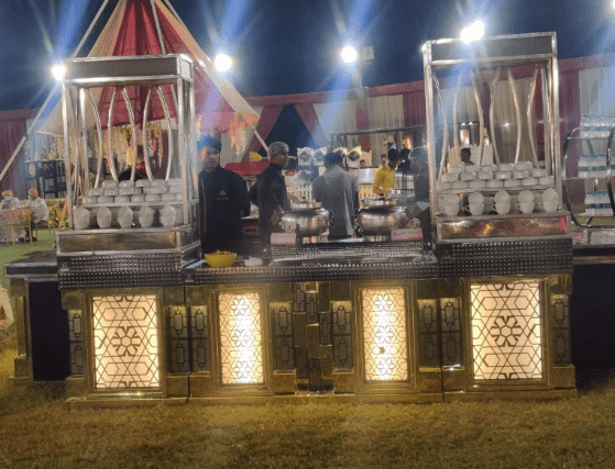 Bansiwala Caterer and Events Bansiwala Caterer and Events