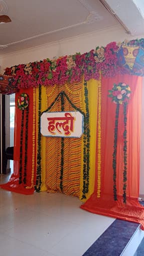 Ganpati Flowers
