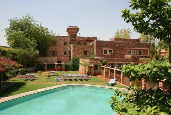 Karni Bhawan