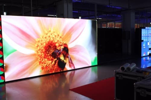 LED Video Wall
