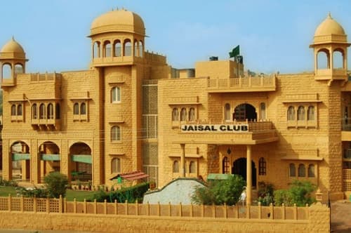 Jaisal Club