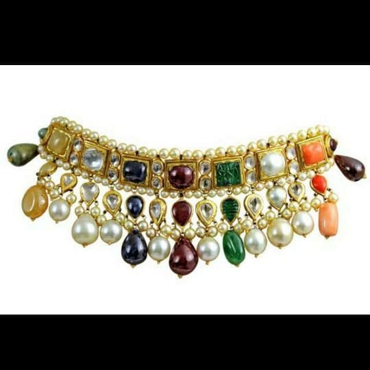 Shri Laxmi Jewellers