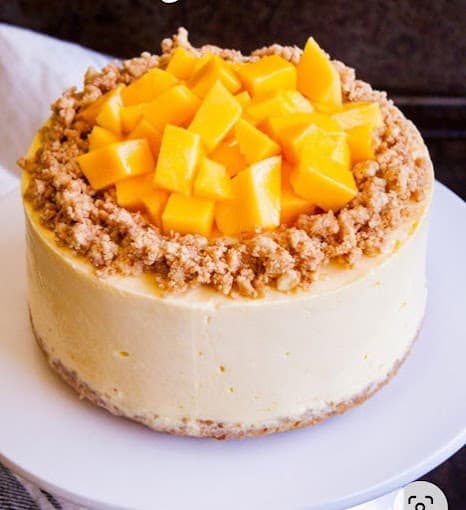 The finger licious Bakers