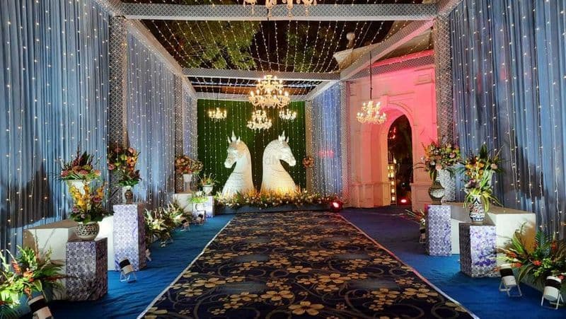 Imagination Events Decor