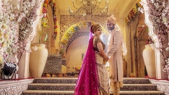 Wedding Destinations