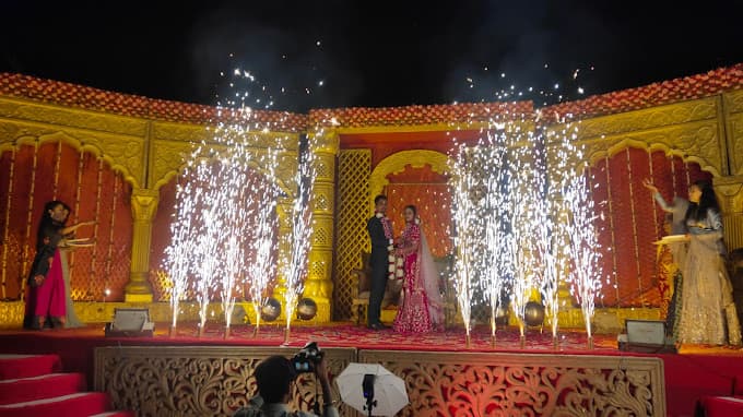 The Dream Planner Event