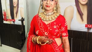 Seeta s the Family Salon