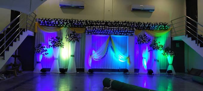 Atarah Sounds & Lights