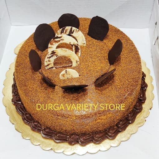 Durga Variety Store
