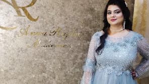 Annu Rajdev Makeovers