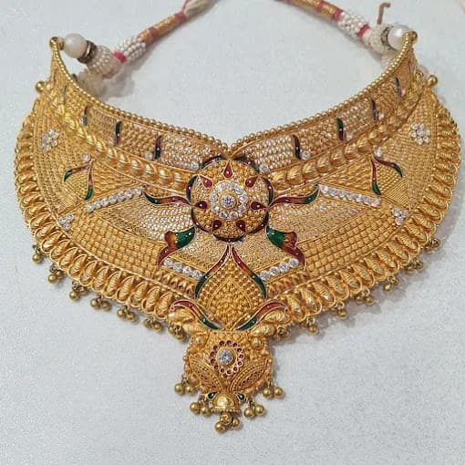 B. L. & Sons Jewellers