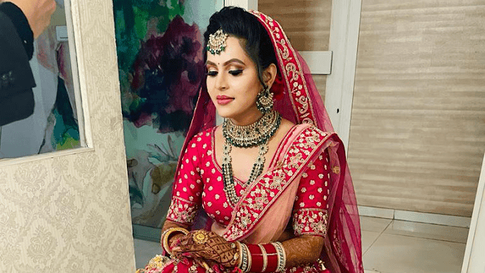 MEENU S BLUSHING POINT