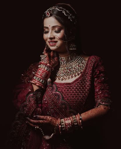 Priyanka s Makeup Studio