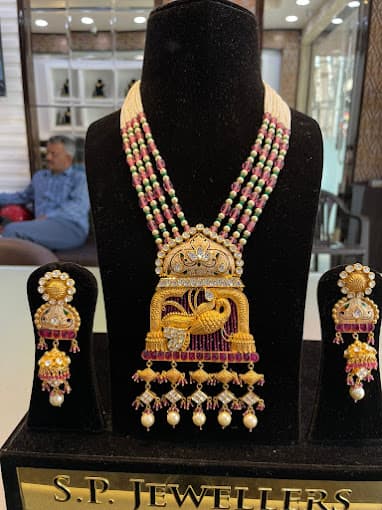 SHEKHAWATI JEWELLERS