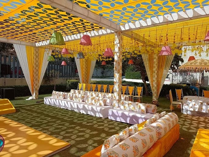 Maharaja Events