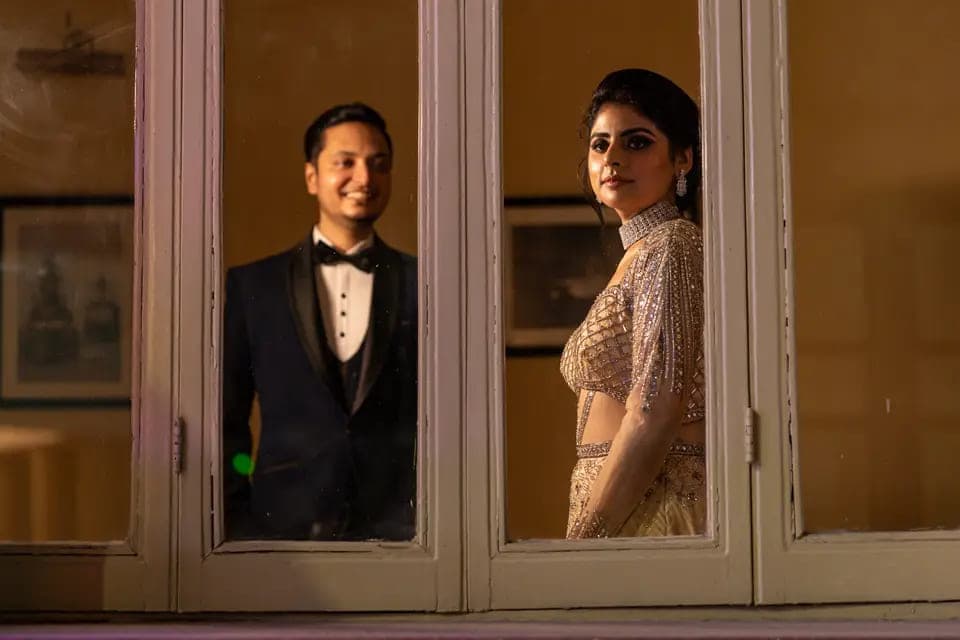 Wedding Wonderz Photography