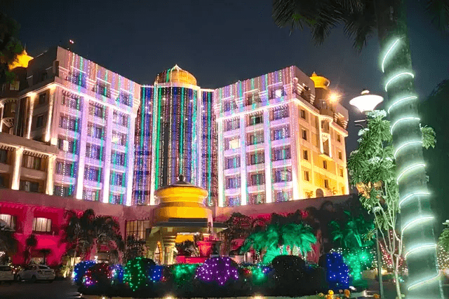 Swosti Premium Swosti Premium