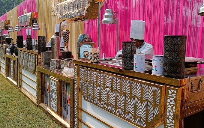 Shubh Mangal Caterers