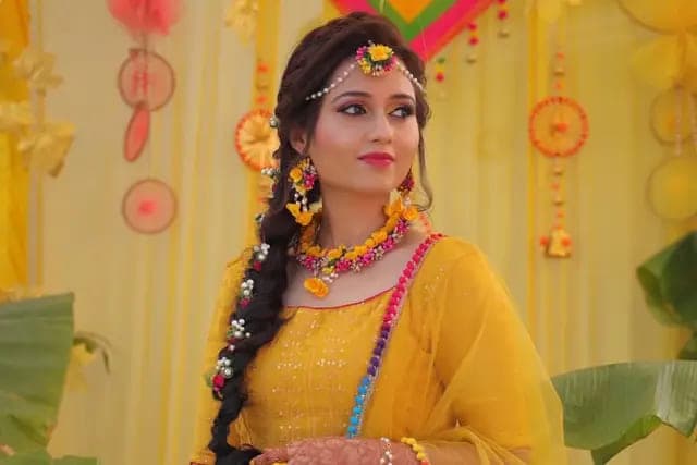 Nehal Oberoi Makeover