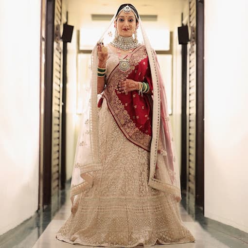 Pushkar Bridal