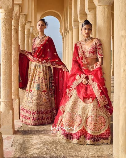 WNW by Harsh & Ankesh 