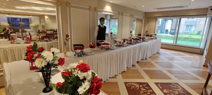 Soul Chef Catering Services