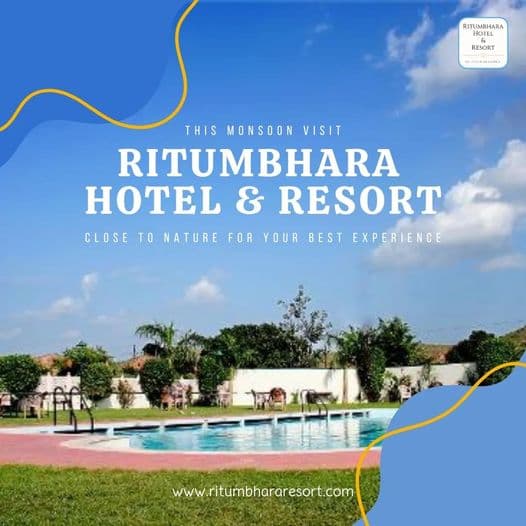 Ritumbhara Resort