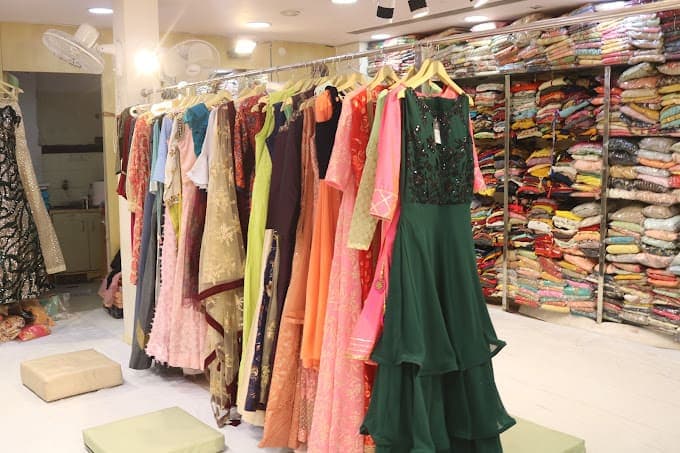 ethnics by im fashion