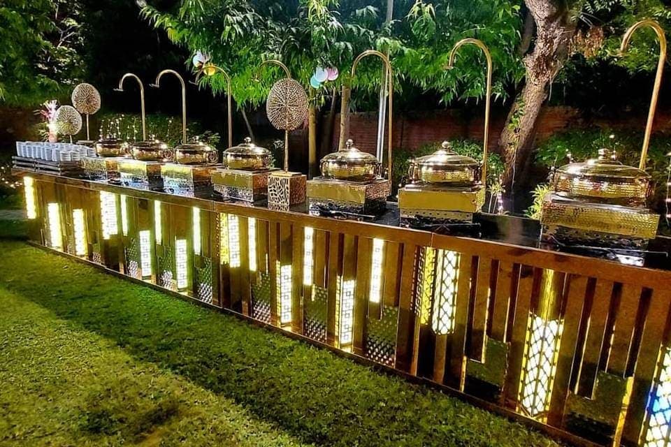 A1 CATERERS & EVENT A1 CATERERS & EVENT