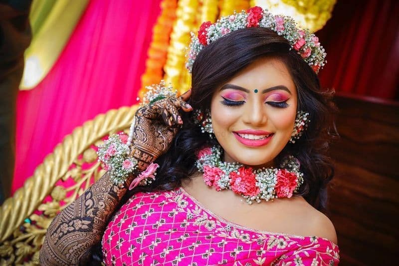 Blush Rush By Shikha Blush Rush By Shikha