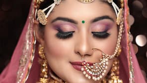 Nikita Makeup Artist