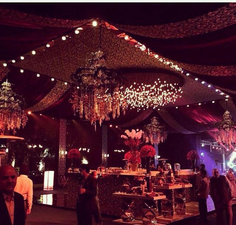 R S Decor & Entertainment