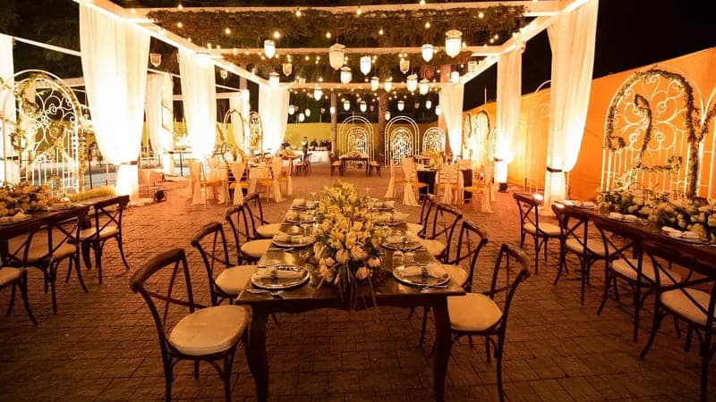 Gautmi Khanna Designs