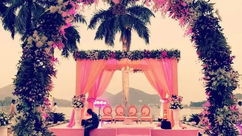 Khamma Ghani Weddings