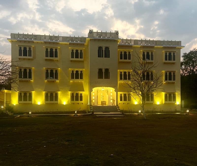 Devasya Resort Devasya Resort