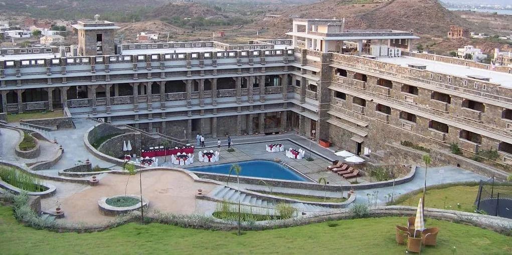 Ramada Resorts 
