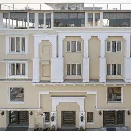 Hotel Shambhu Villas Hotel Shambhu Villas