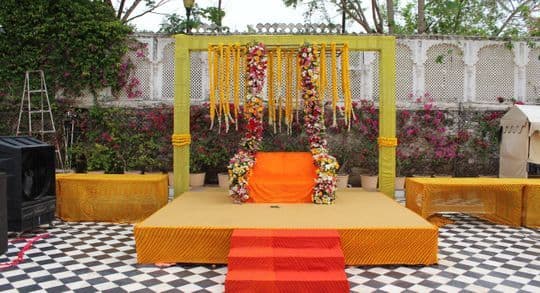 Majestic Event Management