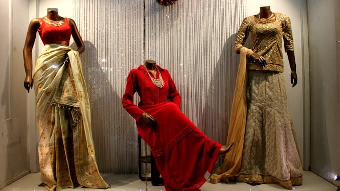 Meghnas the Design Studio