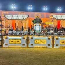 Dawat King Food & Catering Services