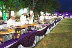 Party Sharty Caterers