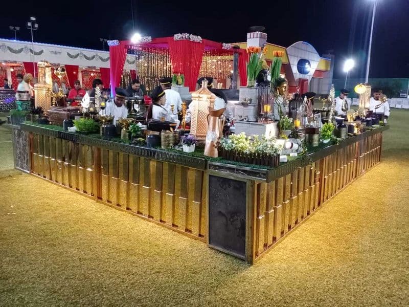 DV Caters & Event Organizer DV Caters & Event Organizer