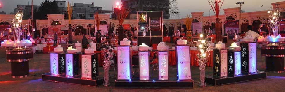 Shree Agarwal Caterers