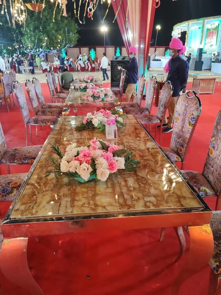 Kalpesh Caterers